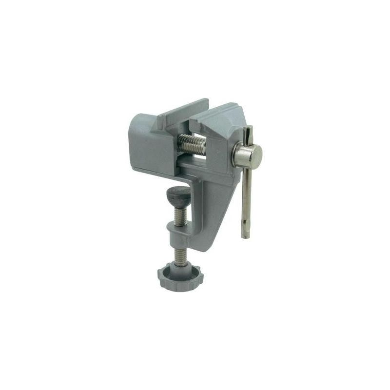 Donau 11-3 mini-étau de table 40 mm