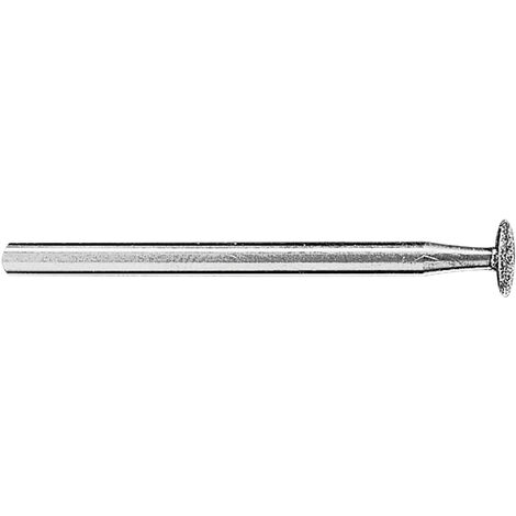 Donau Elektronik 1719 Diamant Schleifer Linierer     1 St.