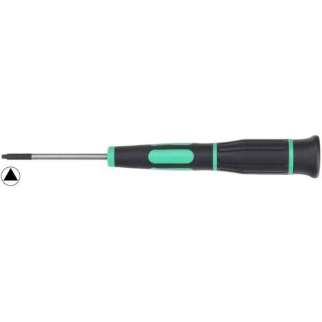 Donau Elektronik 266-23TA Universal Innendreikant-Schraubendreher  Klingenlänge: 50 mm