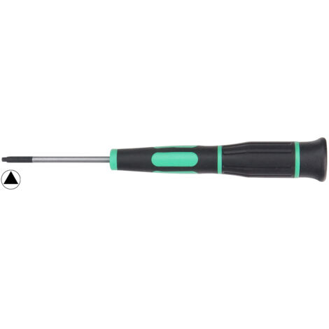 Donau Elektronik 266-23TA universel Tournevis triangle Longueur de la lame: 50 mm R421772