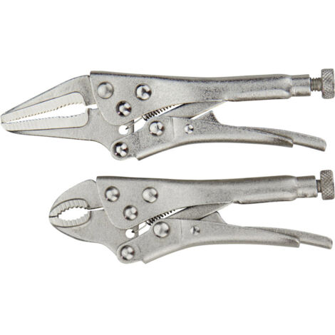 Donau Elektronik 3570 Gripzangen-Set