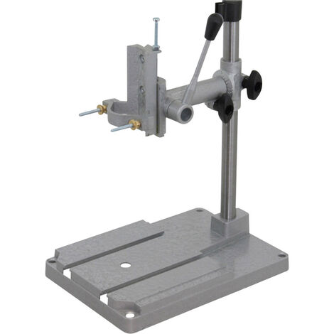 Donau Elektronik  Bohrständer Arbeitshöhe (max.): 30 mm