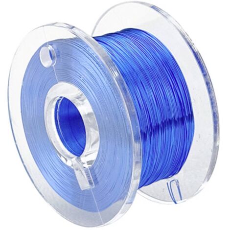 Donau Elektronik Fil de cuivre émaillé Diamètre extérieur (avec vernis isolant)=0.10 mm 100 m