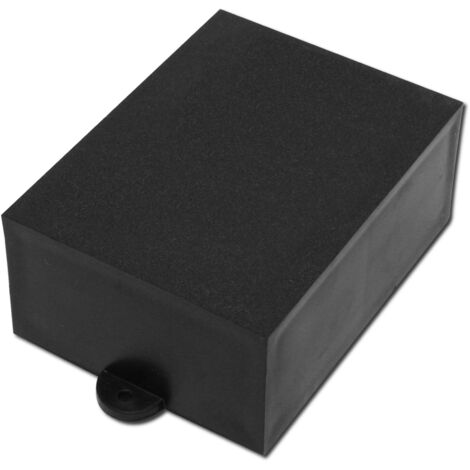 DONAU ELEKTRONIK Kunststoff Modul Gehäuse, KMP36