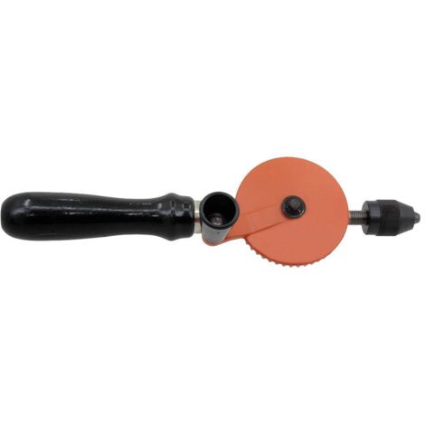 Donau Elektronik M22 Perceuse manuelle C94639