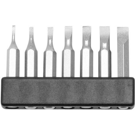 Donau Elektronik MBS60 Kit inserti 7 parti Taglio