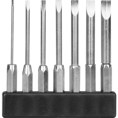 Donau Elektronik MBS70 Kit inserti 7 parti Taglio