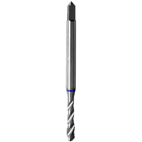 Donau Elektronik MMSB30 Gewindebohrer      Rechtsschneidend  HSS-Co  1 St.