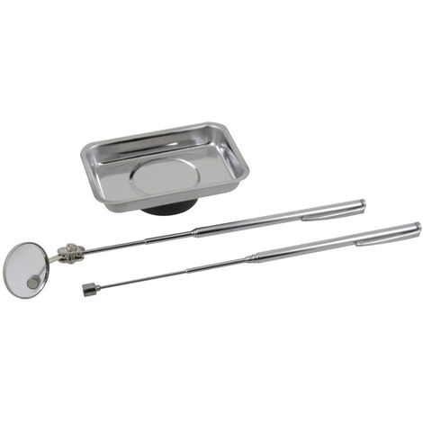 Donau Elektronik RS50  Magnet Kombi Set