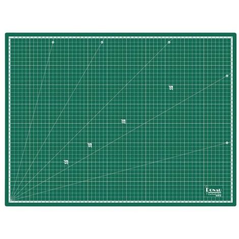 Donau Elektronik Tappetino da taglio (L x L x A) 600 x 450 x 3 mm 1 pz.