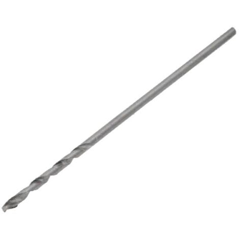 DONAU - Foret metal et plastique 0.6mm x5