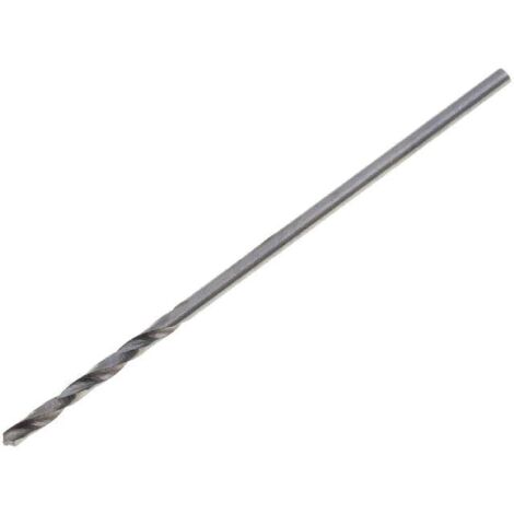 DONAU - Foret metal plastique trempe 1mm x5