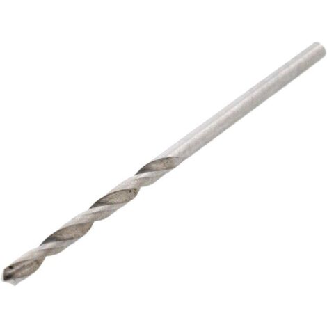 DONAU - Foret metal plastique trempe 2.4mm x5