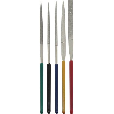 Donau Lime ad ago diamantate 5 pezzi M56 100 mm