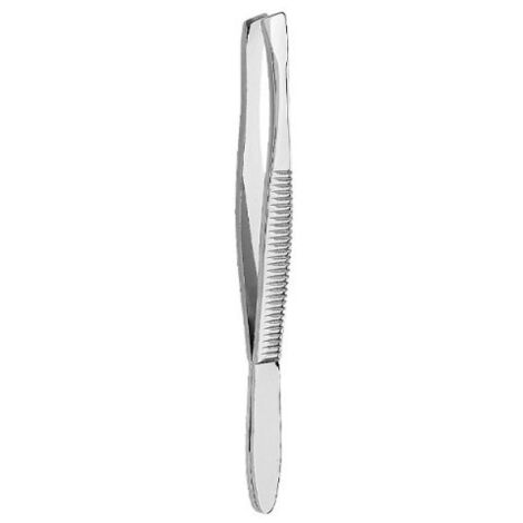 DONEGAL COSMETIC TEEPS, argent incliné (1093)