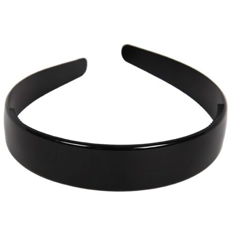 DONEGAL NOIR/AMBRE BANDEAU (FA-9918)
