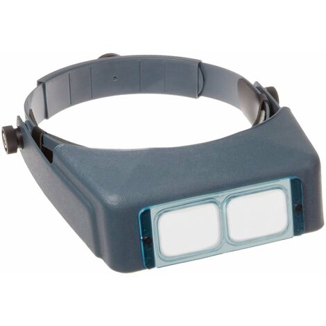 Donegan Optical Optivisor No.5 8 Magnifier