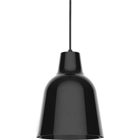 DONG LÁMPARA DE TECHO MONOCOLOR BRILLO