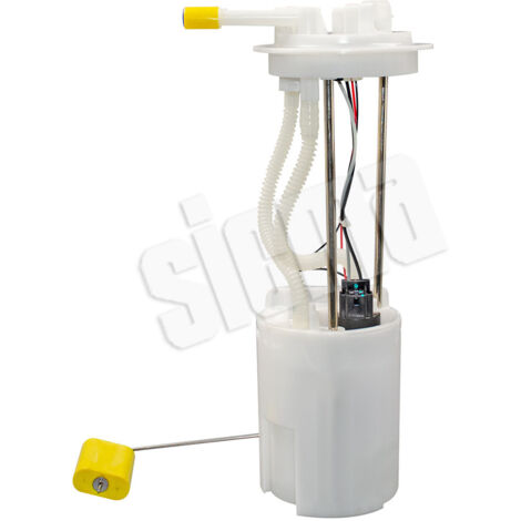 Dongfeng Fengxing Lingzhi 11011505-AA Kraftstoffpumpe: Dongfeng Fengxing Lingzhi Kraftstoffpumpe: Präzise Kompatibilität, hohe Effizienz und Energieeinsparung.