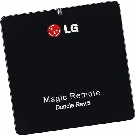 Dongle per telecomando Magic Remote - Televisioni, Televisori, TV - LG - 295337