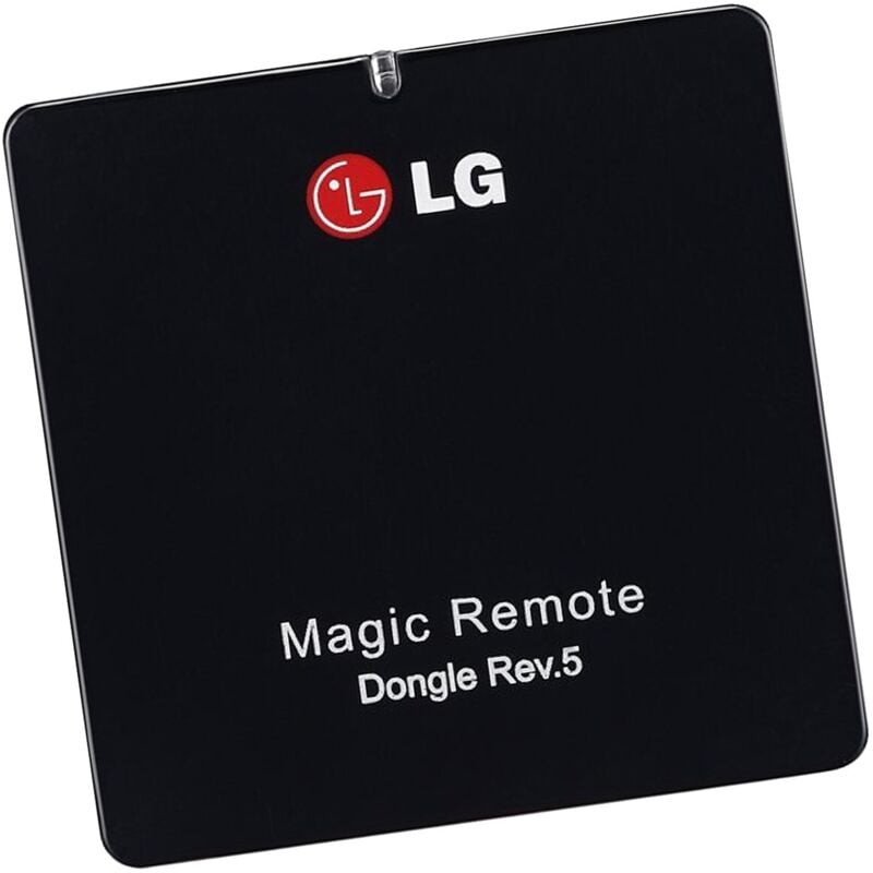 LG - Dongle pour télécommande Magic Remote