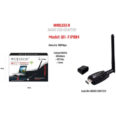 TP-Link Clé WiFi Puissante AC1300 Mbps, adaptateur USB wifi- Zoma