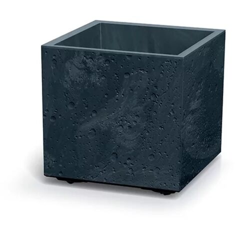 DONICZKA SIERRA SQUARE BETON EFFECT - ANTRACYT - PP-DSI400A