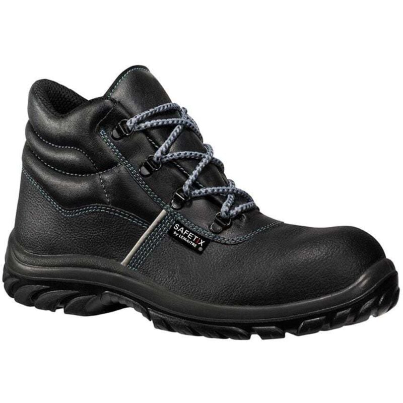 Scarpa antinfortunistica alta Lemaitre S3 Bluefox