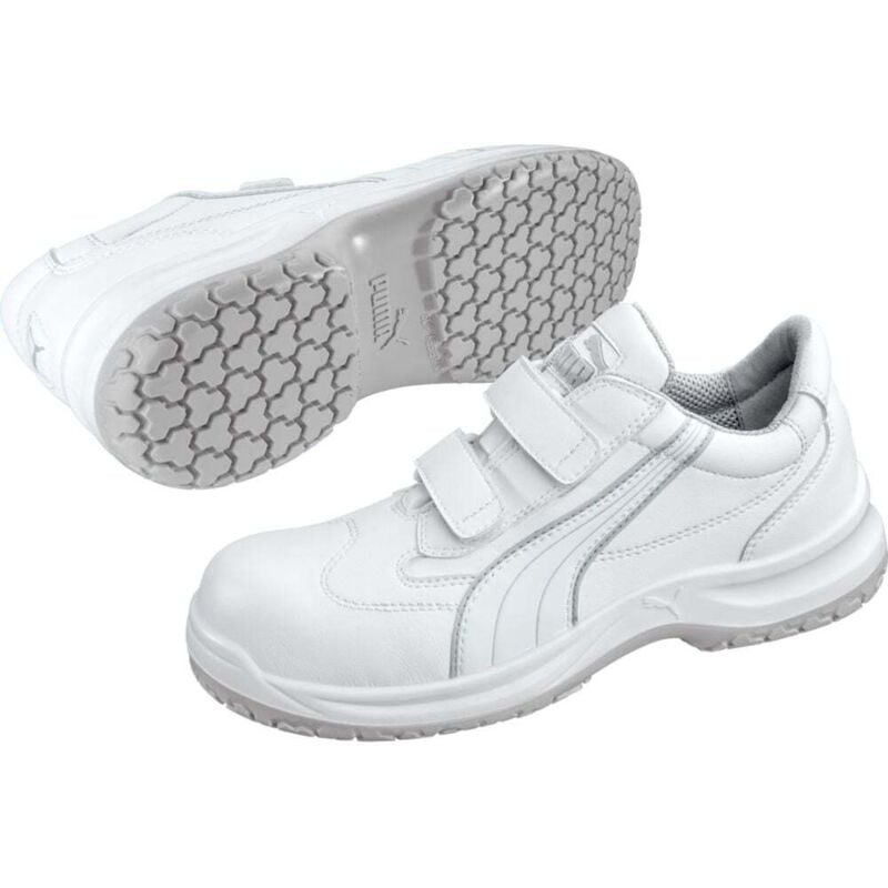 Scarpe antinfortunistiche da cucina Puma Absolute