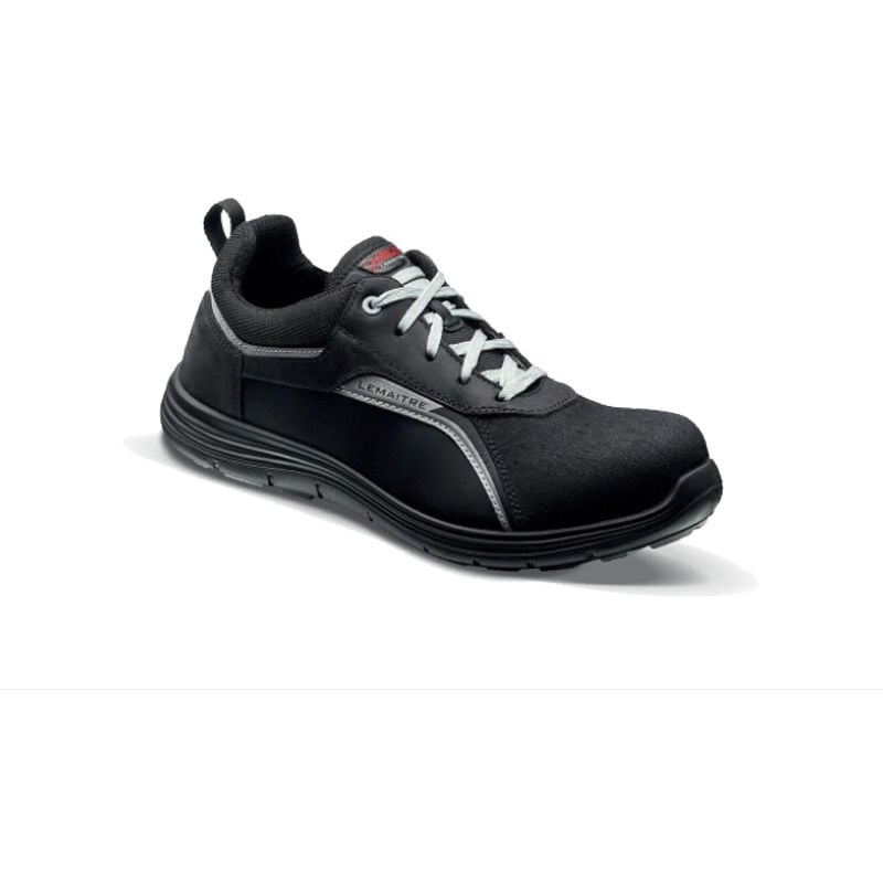 Image of Lemaitre - Scarpe antinfortunistiche Floyd S3 ci src - 49 - nero