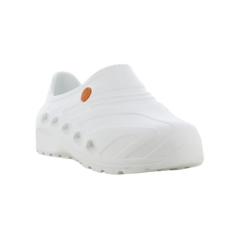 Image of Oxypas - Zoccolo da lavoro ultraleggero Oxyva esd src Bianco 39-40