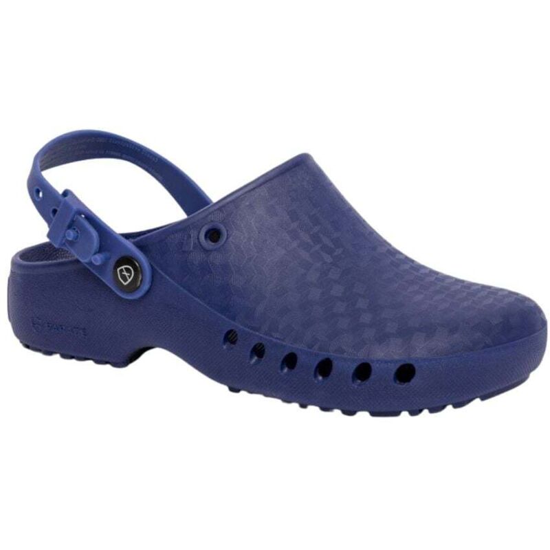 Zoccoli da lavoro misti adatti ai mestieri della