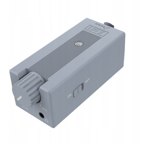 DONNER EM1 - Preamplificador para monitores intraauriculares
