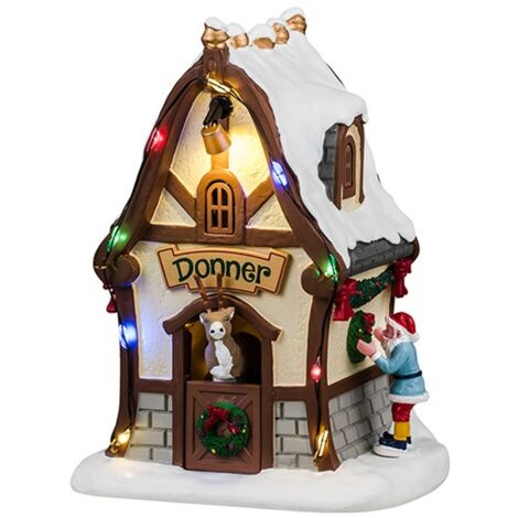 Donner's Den Art.-Nr. 44333