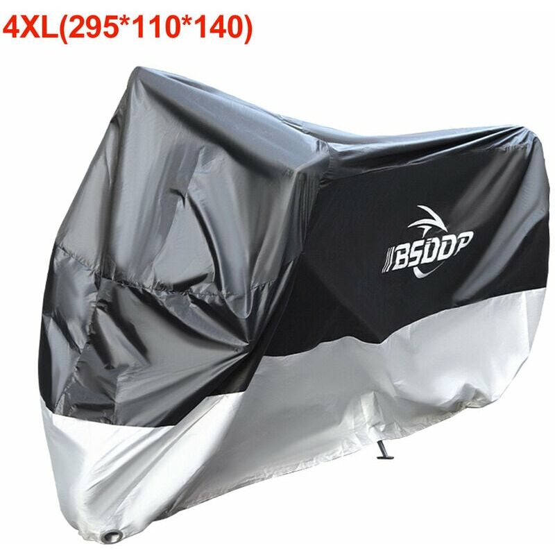 Telo Coprimoto, Copertura Protettiva Impermeabile