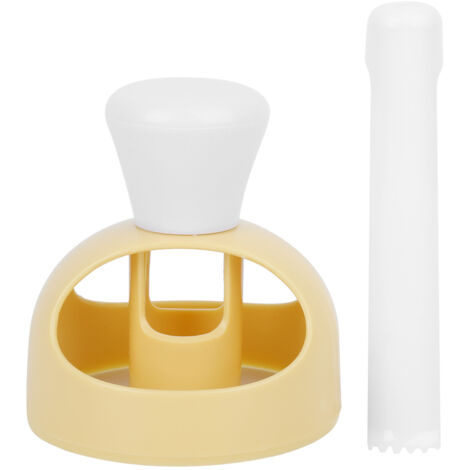 Donut Maker Cutter Mold Desserts Doughnut Cookies Cake Baking Mould DIY Tool