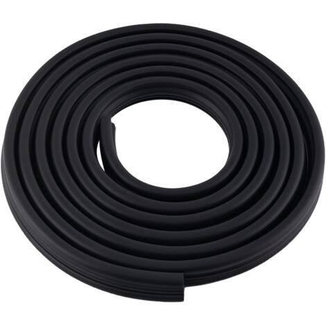 Door Belt Rear for Peugeot Boxer/Citroen Relay 2006+ PJBXR30003 Rubber