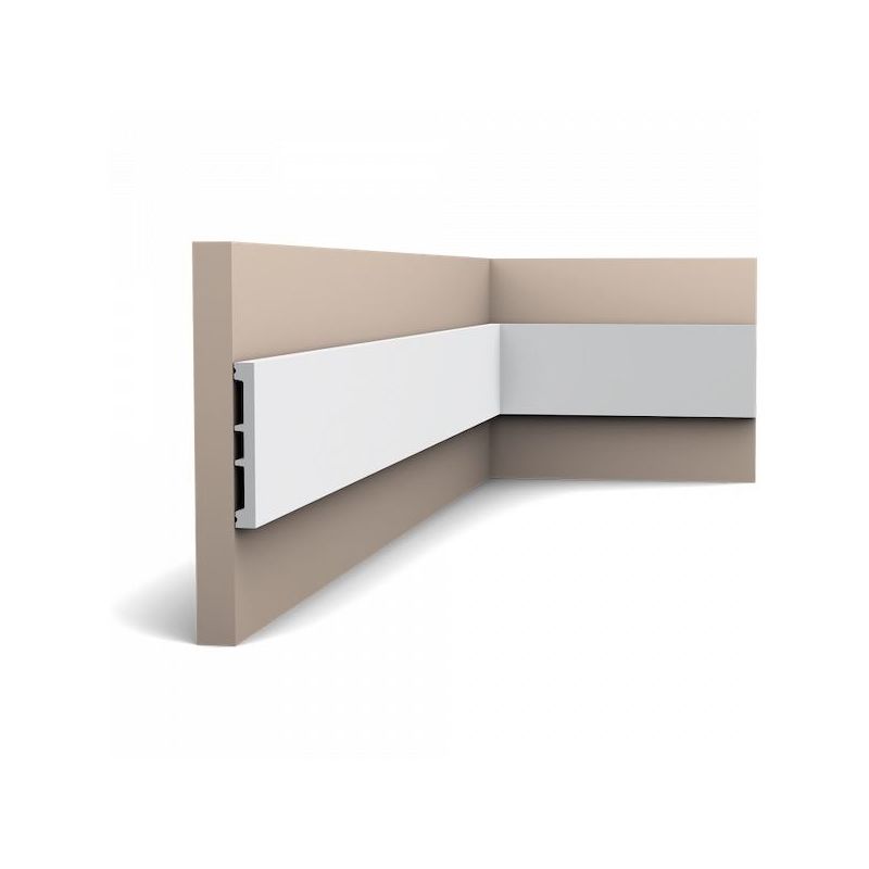 Decor SX163 Architrave Moulding - Orac