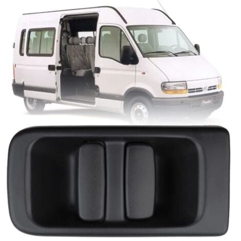 Door handle lock exterior door handle for Renault exterior sliding door handle passenger side left sliding door handle 7700352420 YMYNY