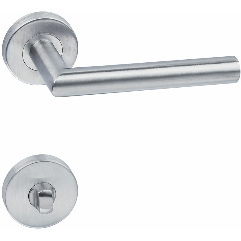 door handle set