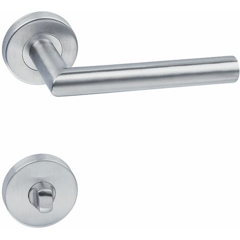 bathroom door handles