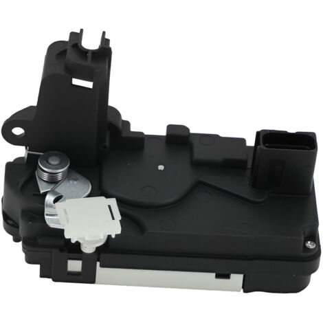 Door Lock Actuator for Vauxhall Astra/Zafira 2004-2014 13128115