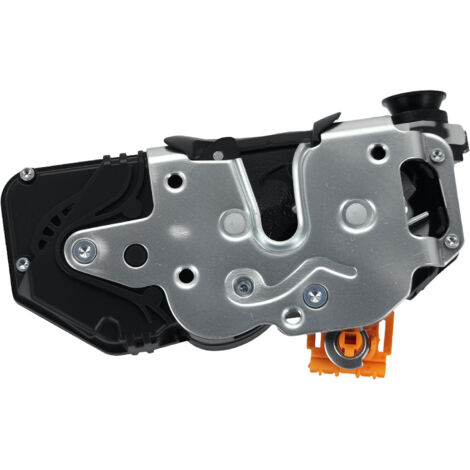 Door Lock Actuator Replacement for Vauxhall Astra J 13579555 2009-2015 Left