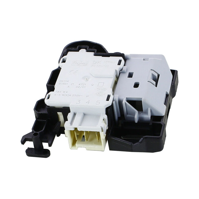 Hisense - Sécurité porte G579333 pour Lave linge gorenje