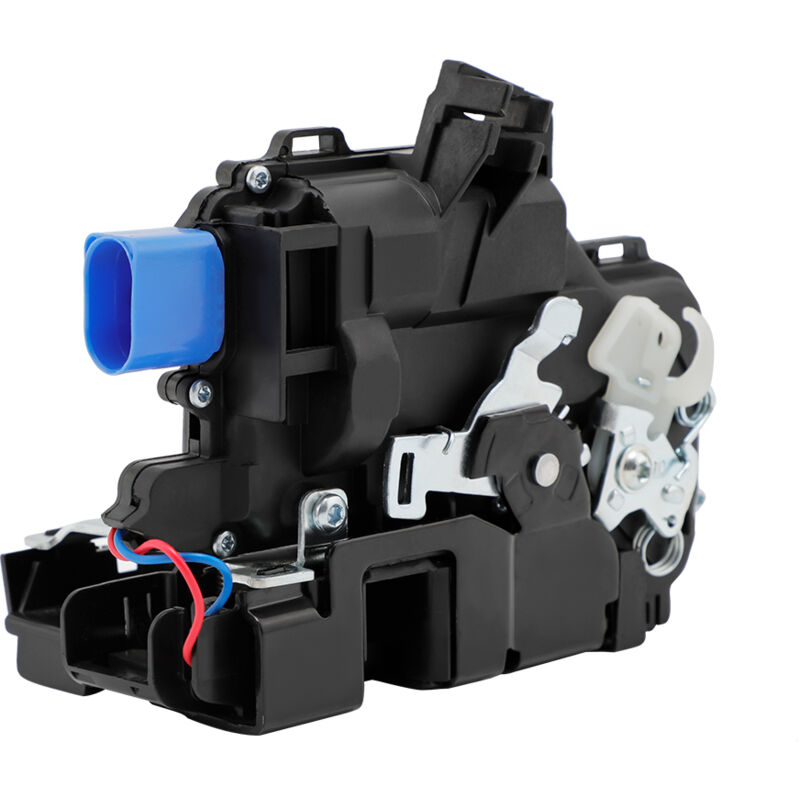 Door Lock Mechanism front right motor actuator for vw T5 3b1837016bc New