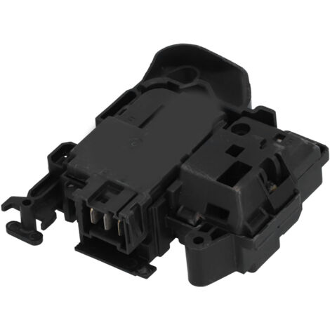 Door Lock Switch Assembly Drum Washing Machine Accessory Fit for Little Swan TD80V160WD TD80VN06DS5 250V