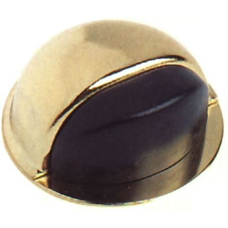 DOOR STOP ADH GOLD