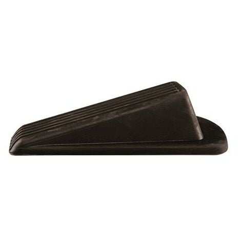 Door Wedge Heavy Duty Brown 9133 - HS09133