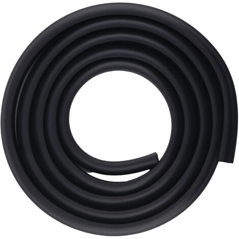 Door Window Seal for Volkswagen Transporter V 2003-2017 7E0837912B Rubber