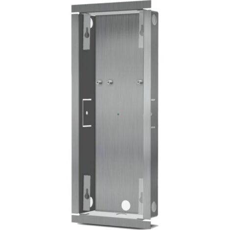 DoorBird 423860711 Accessoire pour interphone Boîtier encastrable